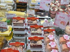 -美点饼业(新阳店)