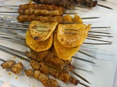 -四季烟火烧烤酒场