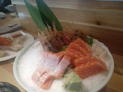 -王鼎精致料理铁板烧(世博源店)