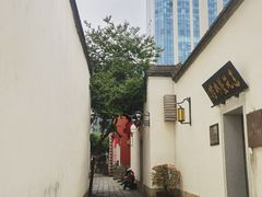 -三坊七巷历史文化街区