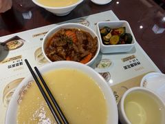 -老淮城·长鱼面(河下古镇店)