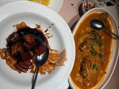 -漢舍中国菜馆(889广场店)
