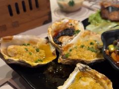 -云晓光头烧烤吧(川沙绿地店)