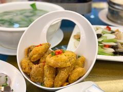 -椿记烧鹅(叠彩店)