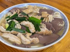 -锦泓老字号猪脏粉(东联大厦店)