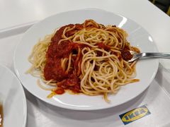 意式肉酱面-宜家·瑞典风味餐厅(北京西红门店)
