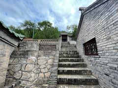 -窦大夫祠