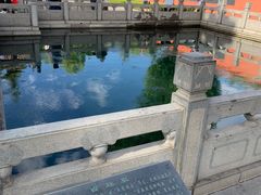 -百脉泉景区