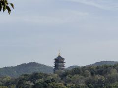 -西湖游船