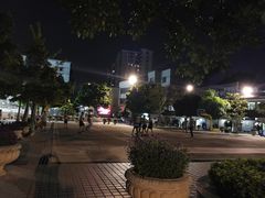 -矿泉游泳场