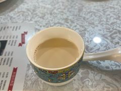 -汗腾格里·风味餐厅(新疆驻京办店)