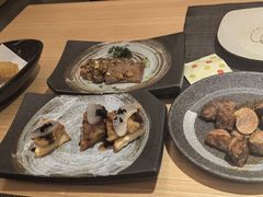 -德川家日本料理(中关村寰太大厦店)
