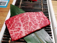 -黑牛黑猪烤肉专门店(万象城店)