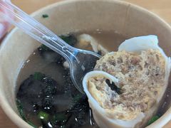-家宴·灌蛋·沙茶面(曾厝垵店)