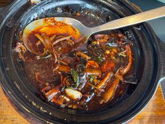 -逸品淮扬(东方渔人码头店)
