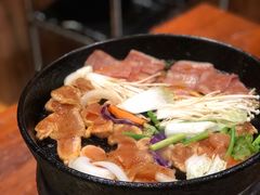 -名扬烤肉(起源店)