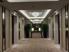 -深圳福田香格里拉大酒店