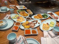 -飞阳铁板烧(ME TOWN购物中心店)