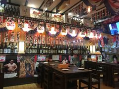 大堂-平成屋· Late Night 食堂(四川北路店)