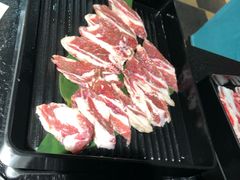 -烤路里·韩国品质自助烤肉(石路天虹4号店)