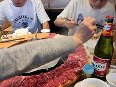 -小肥牛潮汕牛肉火锅(南联店)