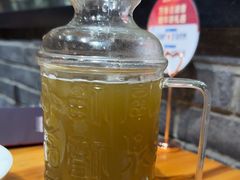 -满园烤鸭·春饼(华强广场店)