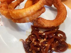 -惠丰门丁肉饼店