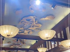-宋园·金宴浙鲜馆(静安店)