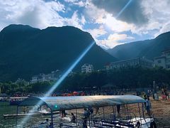 -抚仙湖禄充风景区