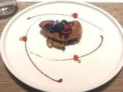 鹅肝-yokocho上横町·日本食街(深业上城店)