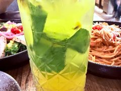 -Q MEX 库迈墨西哥餐吧(双井店)