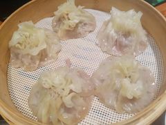 羊肉烧麦-草原牧羊火锅·龙虾·烤鱼(杨浦店)
