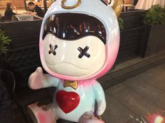 -一棠龙虾•王牌虾球(楚河汉街店)