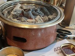-西塔老太太泥炉烤肉(沈阳店)