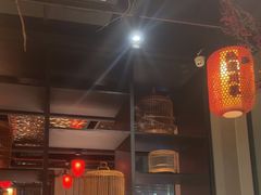 -川味观·鲜货火锅(西湖文化广场店)