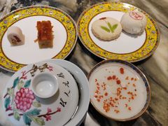 -富华斋饽饽铺·宫廷糕点·伴手礼(护国新天地店)