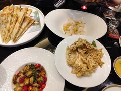 -彩虹之约•淮扬家宴(亚运村店)