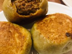 -清真吴记门钉肉饼·喜多利