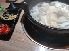 -探窝·竹笙椰子鸡(杨箕店)