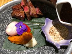 -花潮料理艺食馆(世欧广场店)