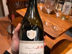 -Bistro Les Lilas丁香花小酒馆