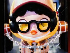 -泡泡玛特POPMART(天环购物中心店)