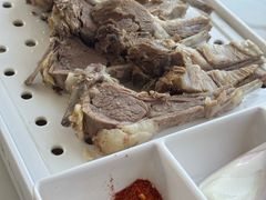 -老毛手抓·盐池滩羊非遗手抓(宁夏总店)