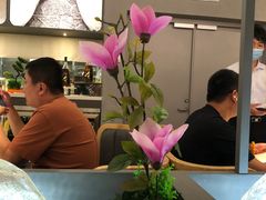 大堂-竹外桃花·江南小酒馆(SKP·S店)