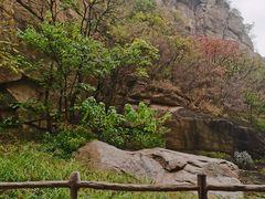 -黑龙潭风景区