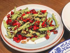-魔鬼牛蛙小厨•烤鱼•龙虾(上马墩光华时代店)