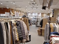 店内环境-MUJI无印良品(天河领展广场店)