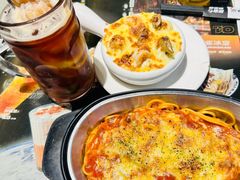 -開籠雀冰室(同和金铂店)
