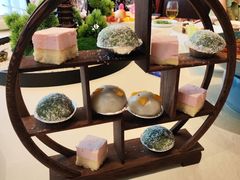 -武汉香格里拉大酒店·香宫中餐厅