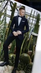 -香港威德诚洋服BESPOKE西服西装高级定制(上海湾一店)